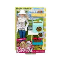Barbie Careers Playset Asst 80pc