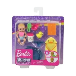 Barbie Babysitter Feature Assorted