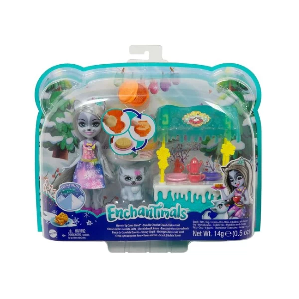 Enchantimals Animal Storytelling - Image 2