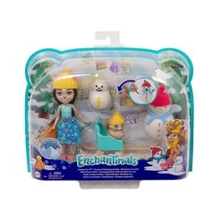 Enchantimals Animal Storytelling