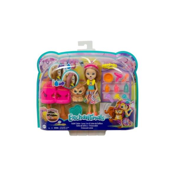 Enchantimals Animal Storytelling - Image 3