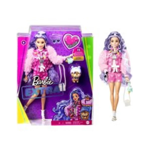 Barbie Extra Doll Asst - Image 2
