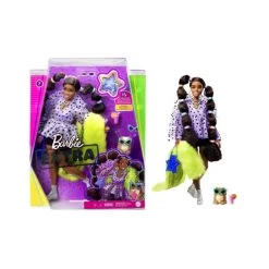 Barbie Extra Doll Asst