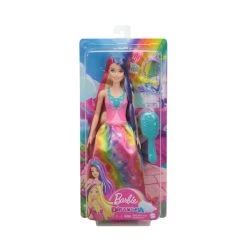 Barbie Dreamtopia Magic Mermaid 1