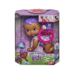 My Garden Baby Feature Crawling Butterfly Asst.