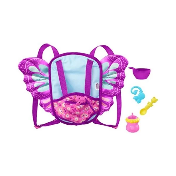 My Garden Baby Diaper Bag Carrier - Image 2