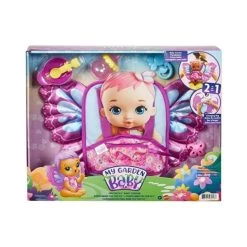 My Garden Baby Diaper Bag Carrier