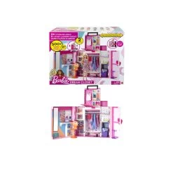 Barbie Dream Closet Playset 2
