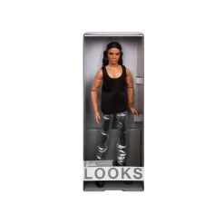 Barbie Looks 9 Ken Long Hair