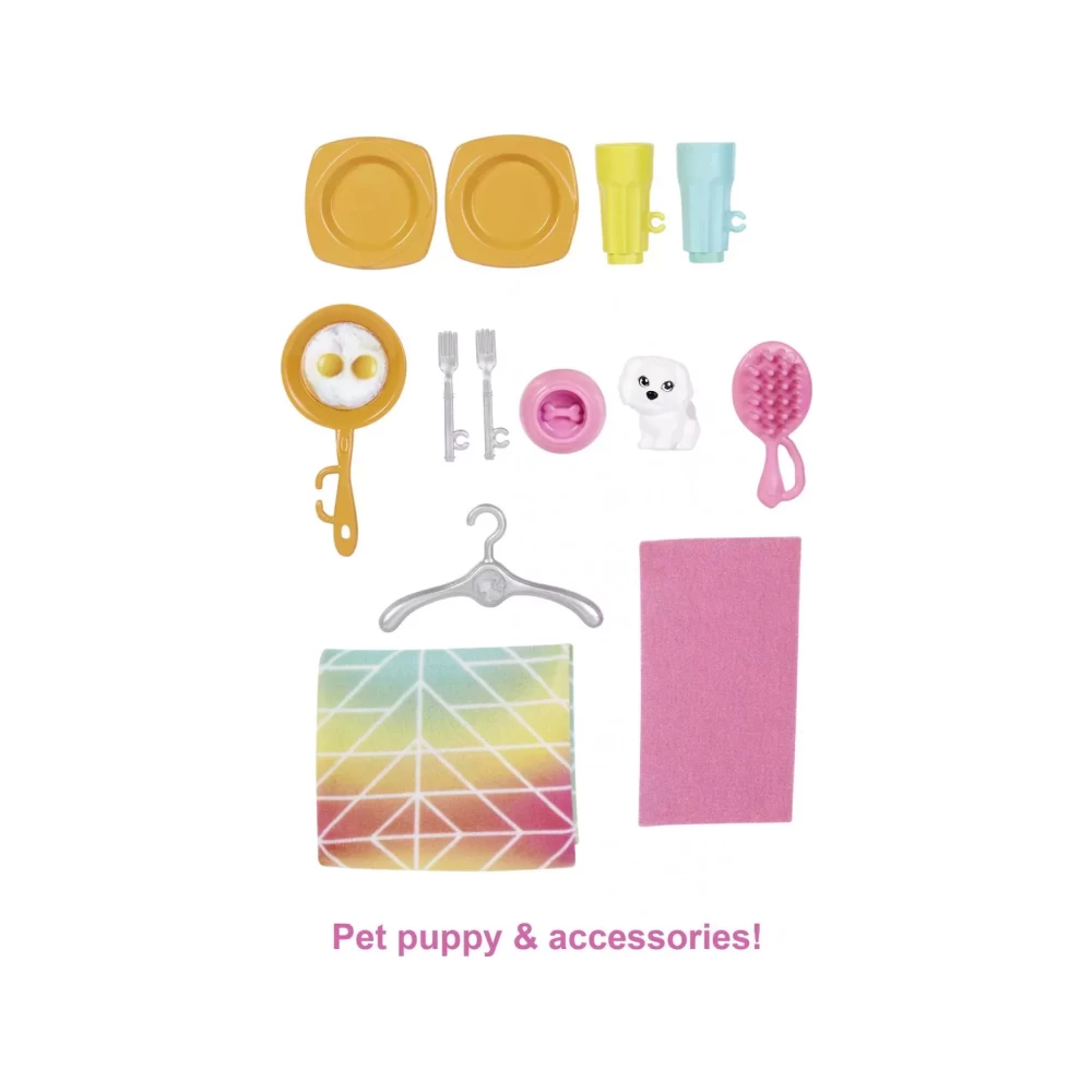 Barbie Entry Dollhouse - Image 3