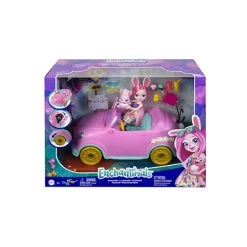 Enchantimals Bunny Vehicle