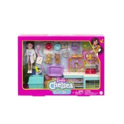 Barbie Can Be Pet Vet