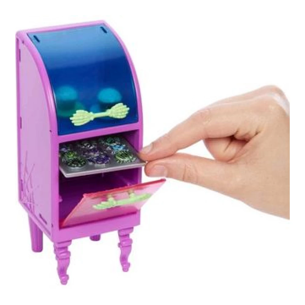 Monster High The Coffin Bean Playst - Image 4