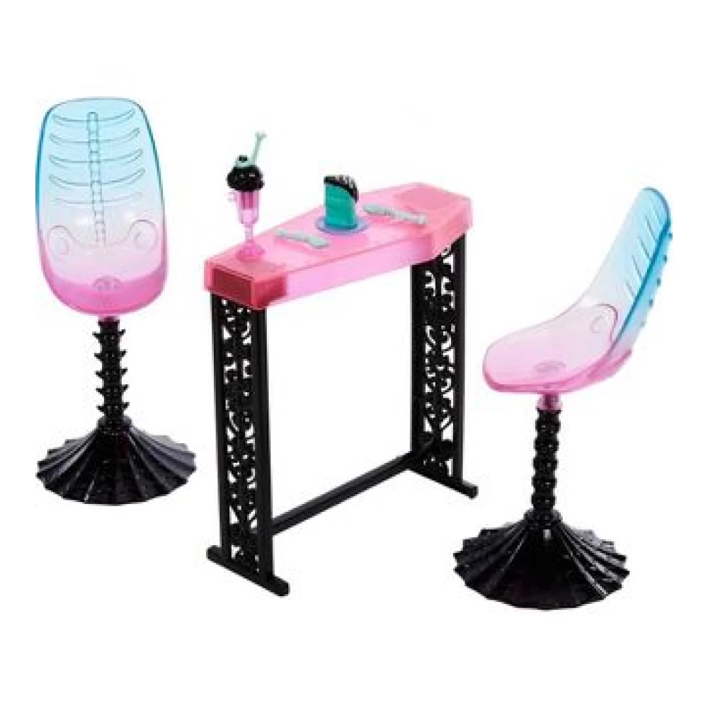 Monster High The Coffin Bean Playst - Image 2