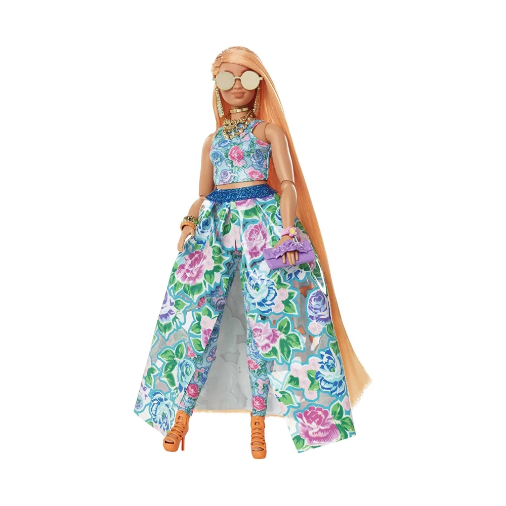 Barbie Extra Fancy Asst - Image 8