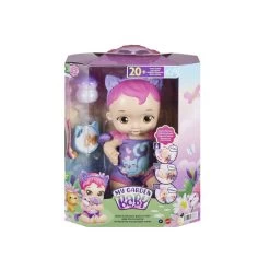 My Garden Babie Baby Kitten