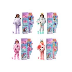 Barbie Cutie Reveal Dreamlnd Fantasy