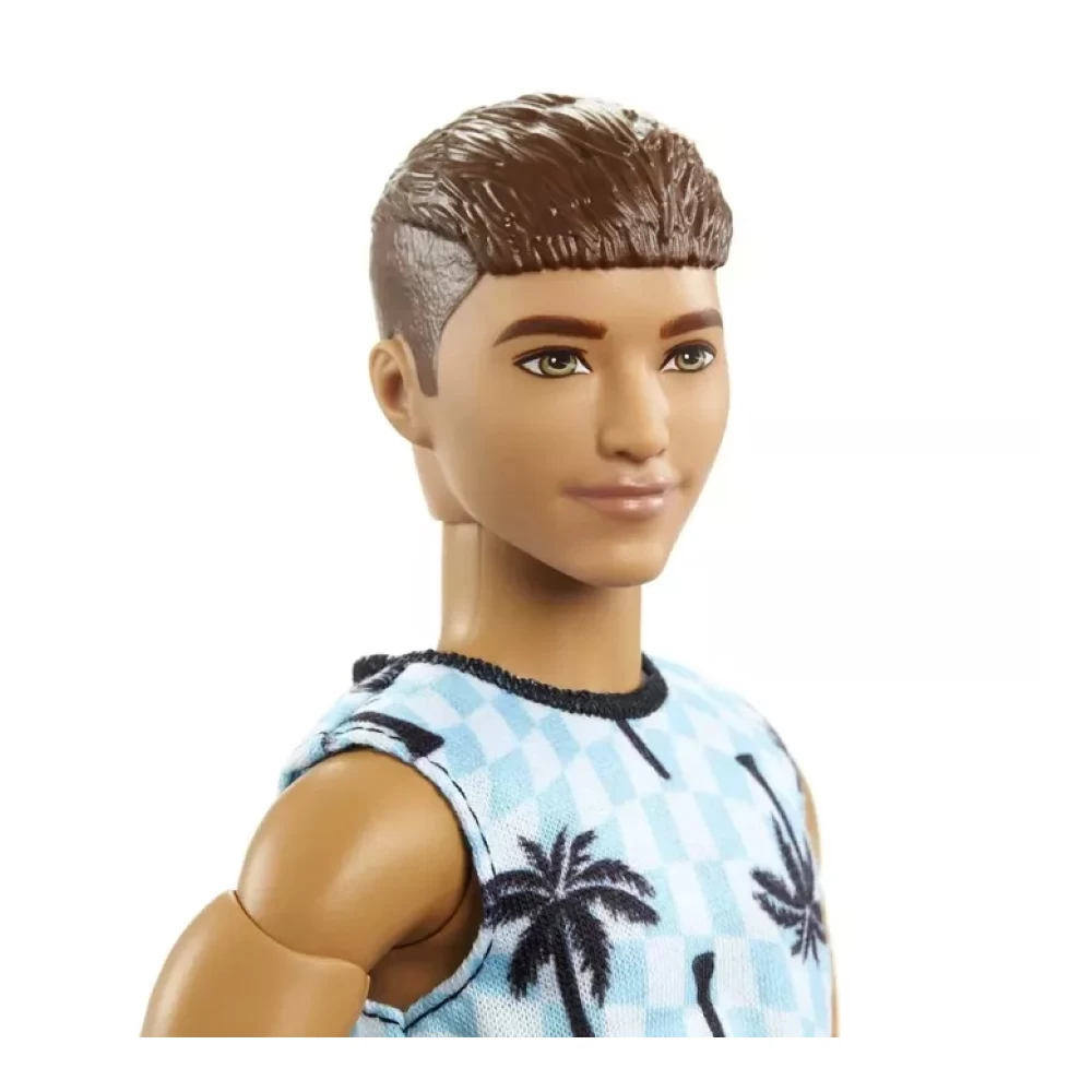 Barbie Ken Fashionista Wheelchair - Image 3