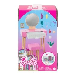 Barbie Mini Playset Assortment 3