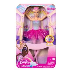 Barbie Feature Ballerina 1