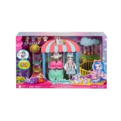 Enchantimals Daycare Playset