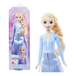 Disney Frozen Fd Core Doll Asstmt(4)