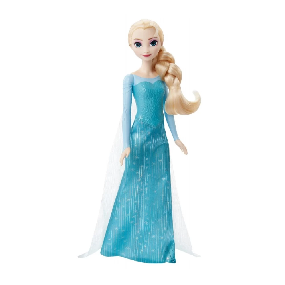 Disney Frozen Fd Core Doll Asstmt(4) - Image 5