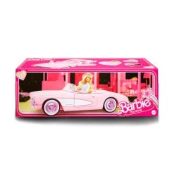 Barbie Corvette Vehicle