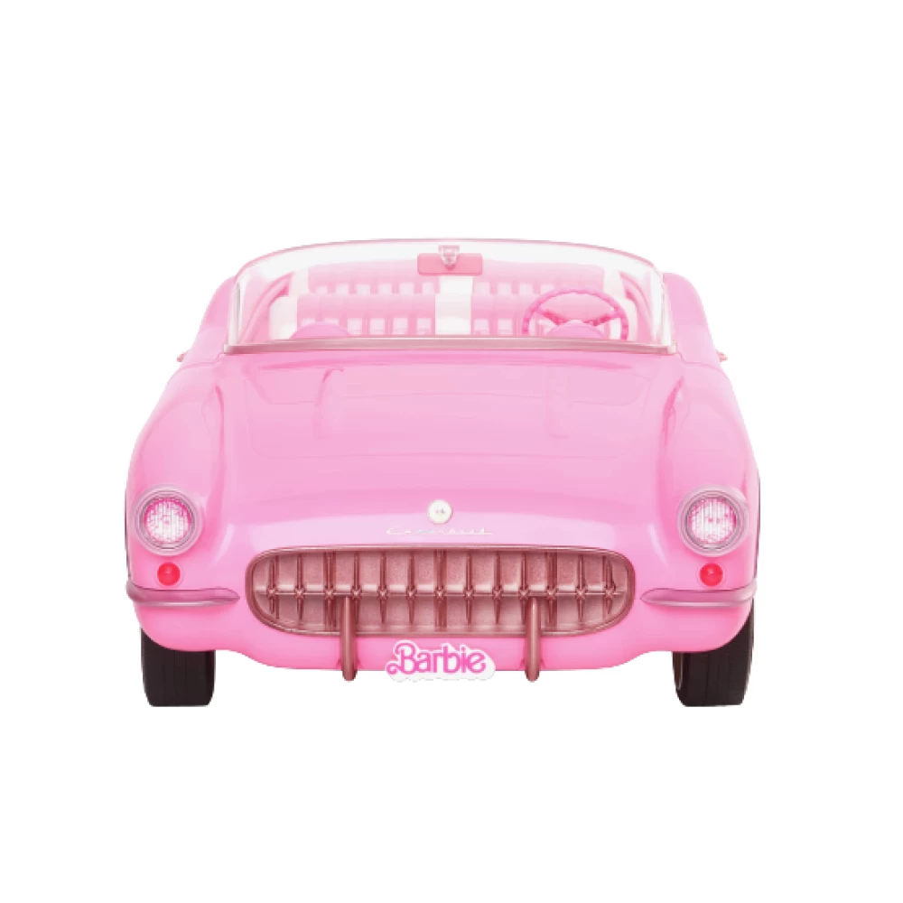 Barbie Corvette Vehicle - Image 2