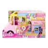 Barbie Lemonade Truck