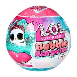 Lol Surprise Bubble Surprise Pet