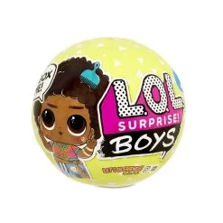 LOL Surprise Lol Surp Boys S3a Asst