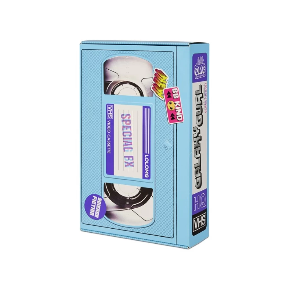 LOL Surprise Omg Movie Magic Gamma Babe - Image 5