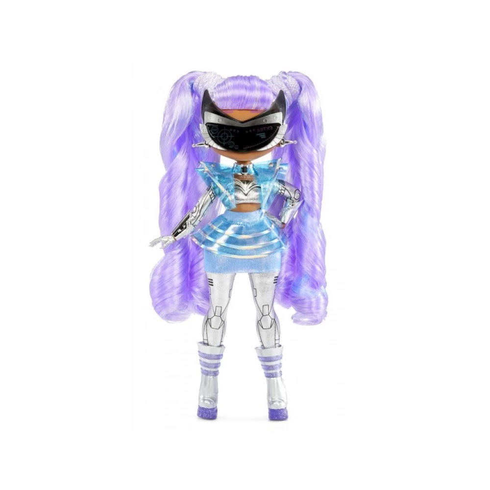 LOL Surprise Omg Movie Magic Gamma Babe - Image 6