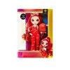 Rainbow High Junior High Doll Ruby Anderson