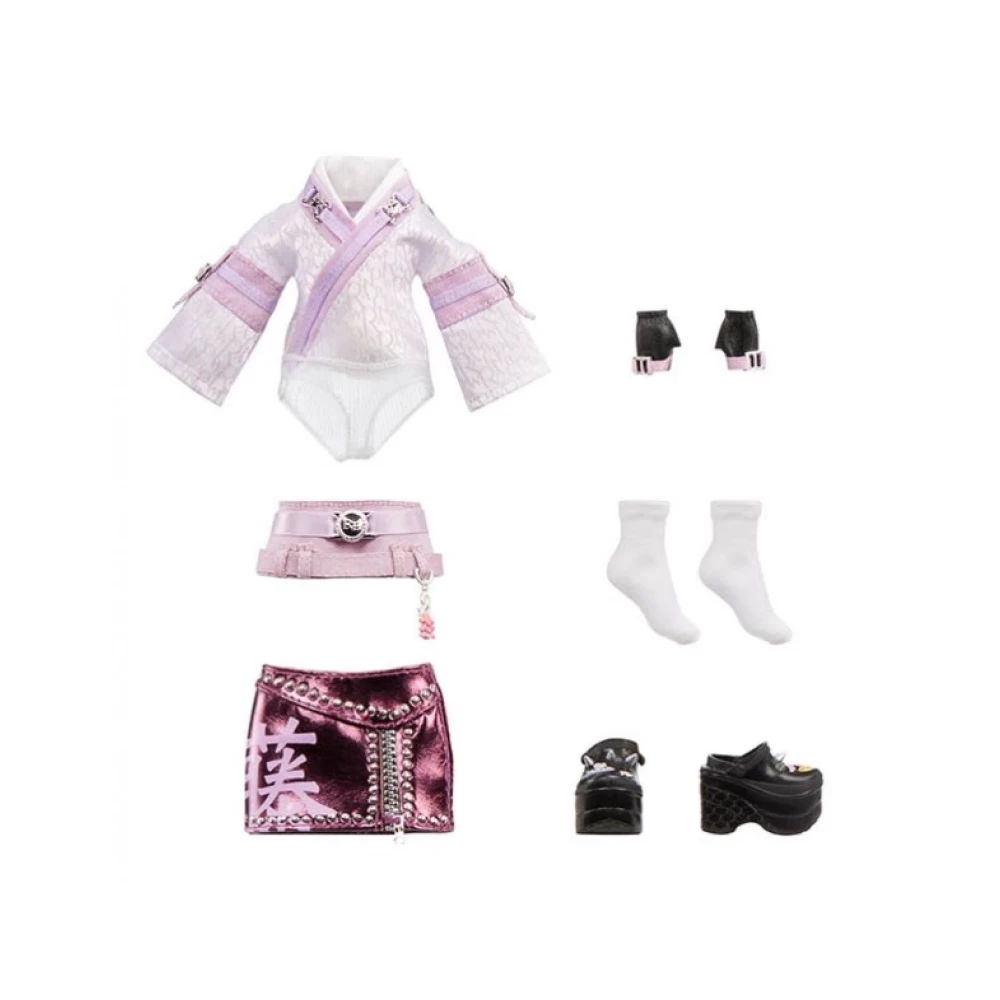 Rainbow High Core Fashion Dolls Asst - Image 9