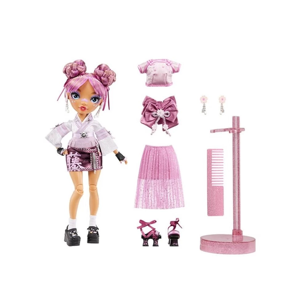 Rainbow High Core Fashion Dolls Asst - Image 7