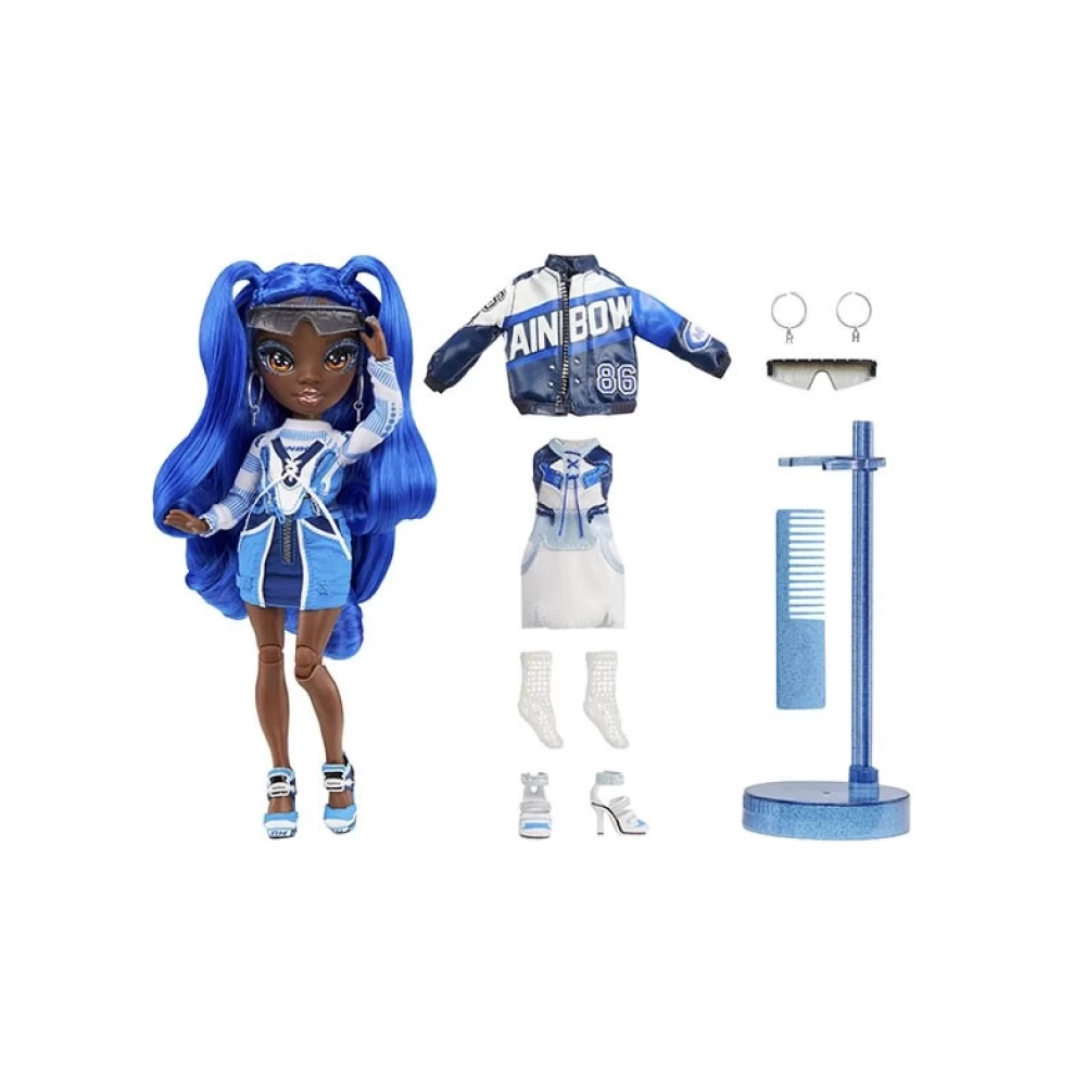 Rainbow High Core Fashion Dolls Asst - Image 12