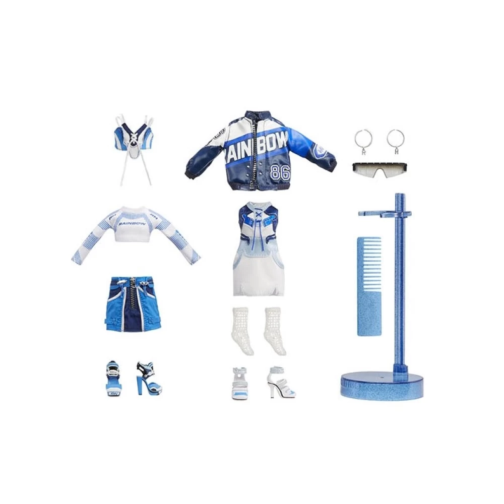 Rainbow High Core Fashion Dolls Asst - Image 15