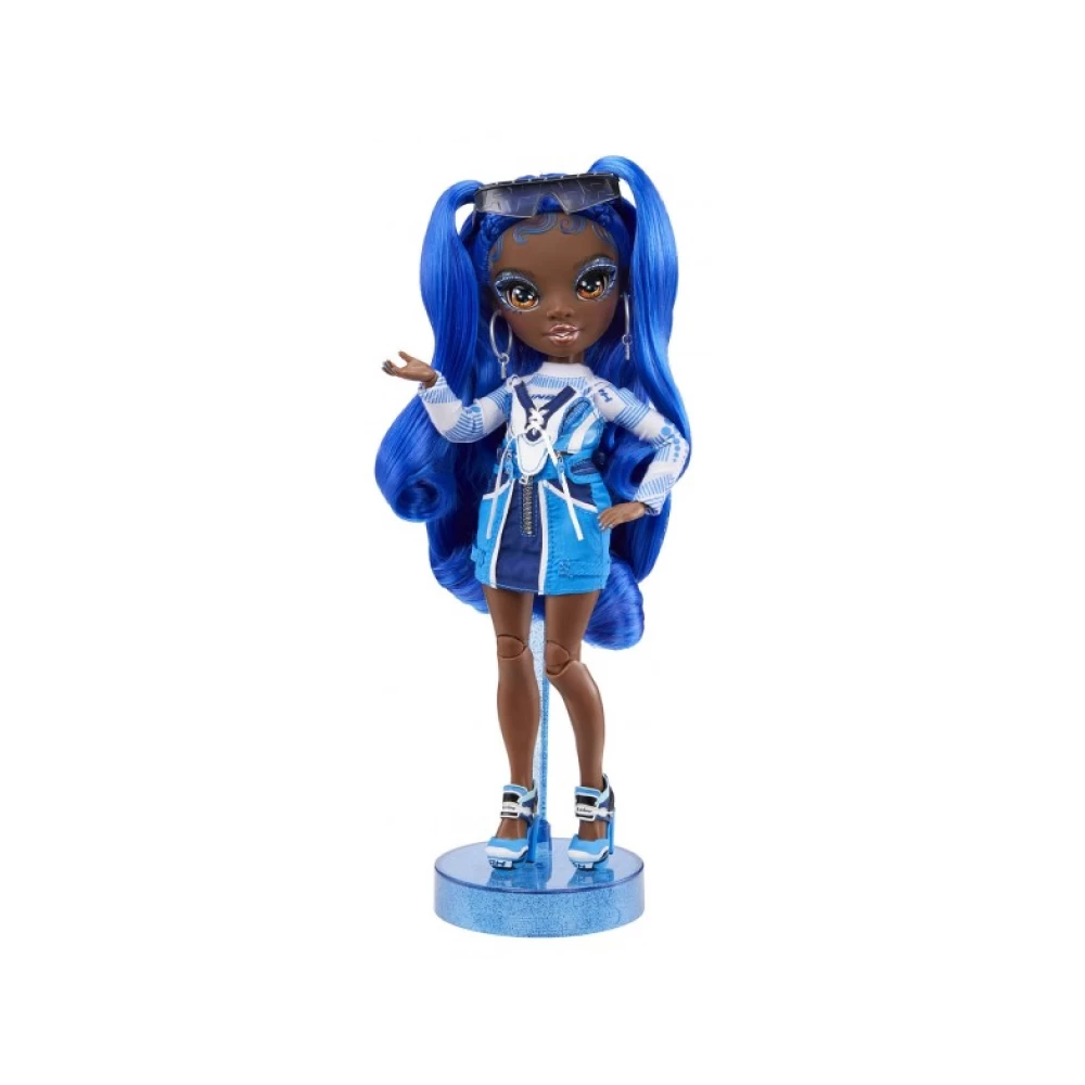 Rainbow High Core Fashion Dolls Asst - Image 13