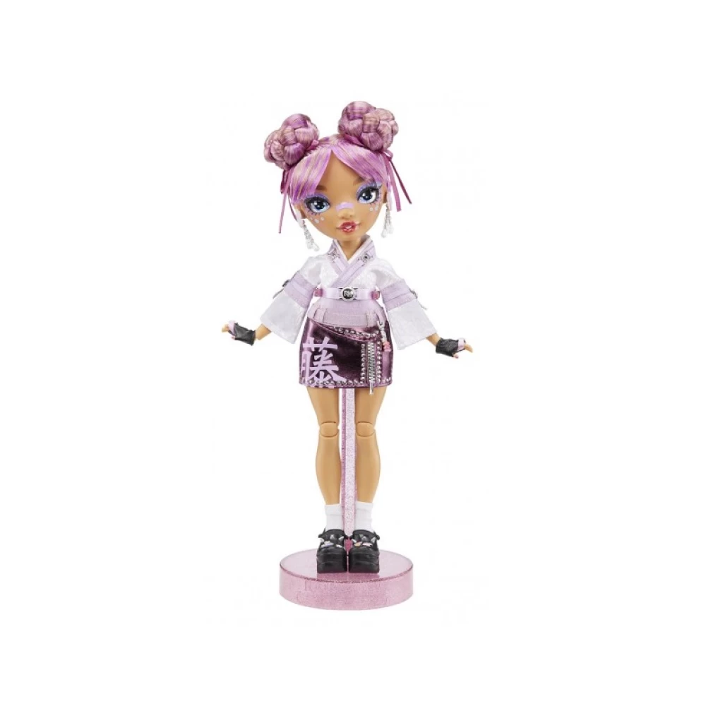 Rainbow High Core Fashion Dolls Asst - Image 6