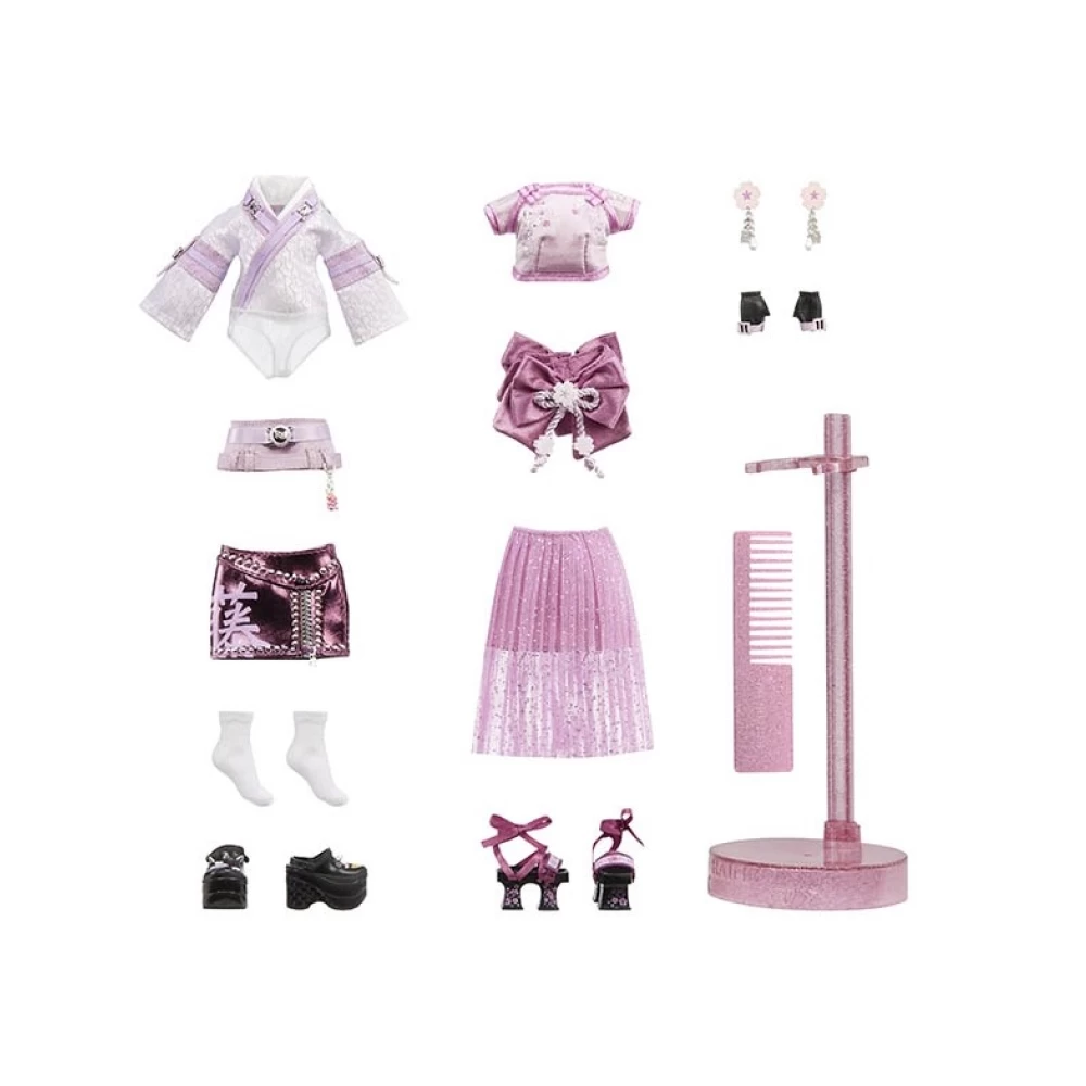 Rainbow High Core Fashion Dolls Asst - Image 8