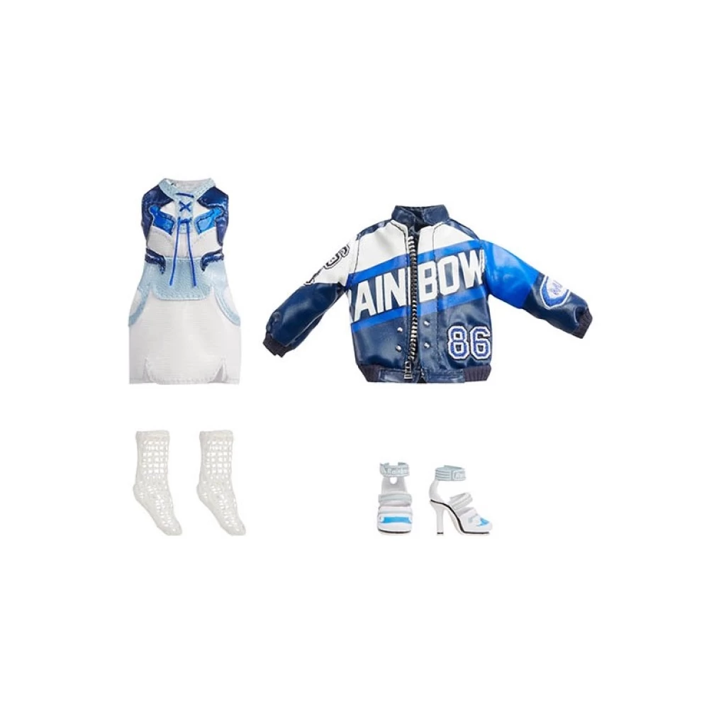 Rainbow High Core Fashion Dolls Asst - Image 17