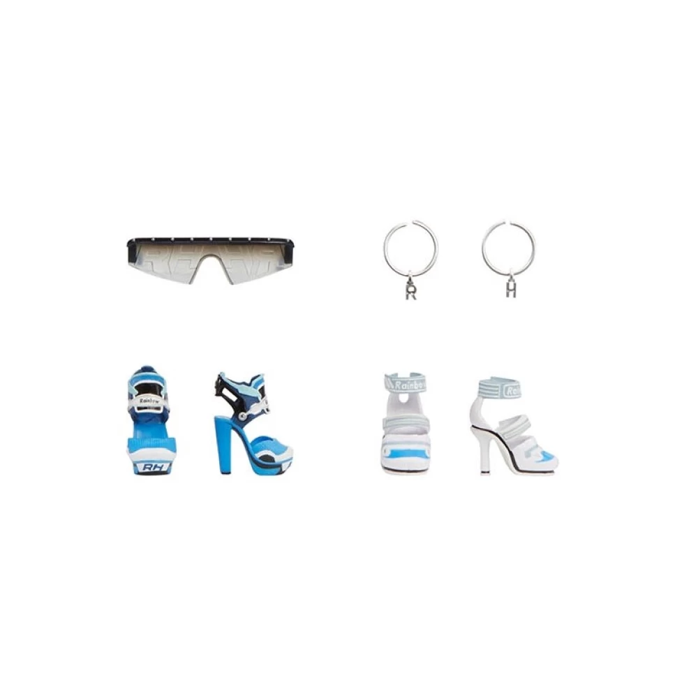 Rainbow High Core Fashion Dolls Asst - Image 16