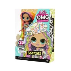 LOL Surprise Lol Omg Core Series Asst