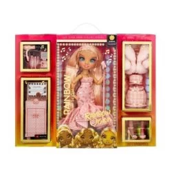 Rainbow High Sabrina St Cloud