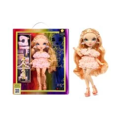 Rainbow High Doll Victoria Whitman