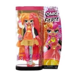 Lol Surprise 707 Omg Dolls Asst