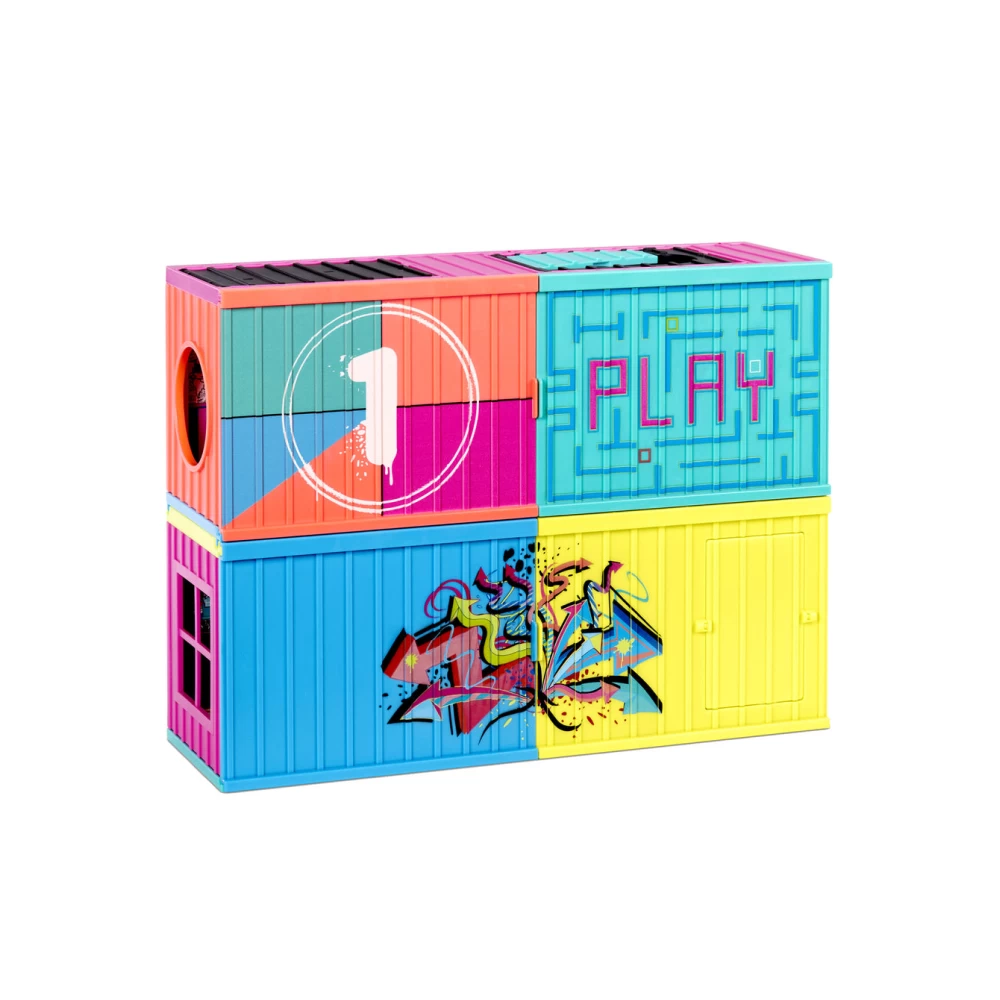 LOL Surprise Lol Clubhouse Playset - Image 2