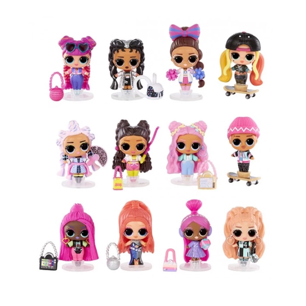 Lol Surprise Mini S3 - Image 3